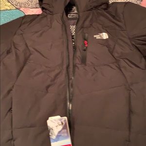 NorthFace Coat! NWT